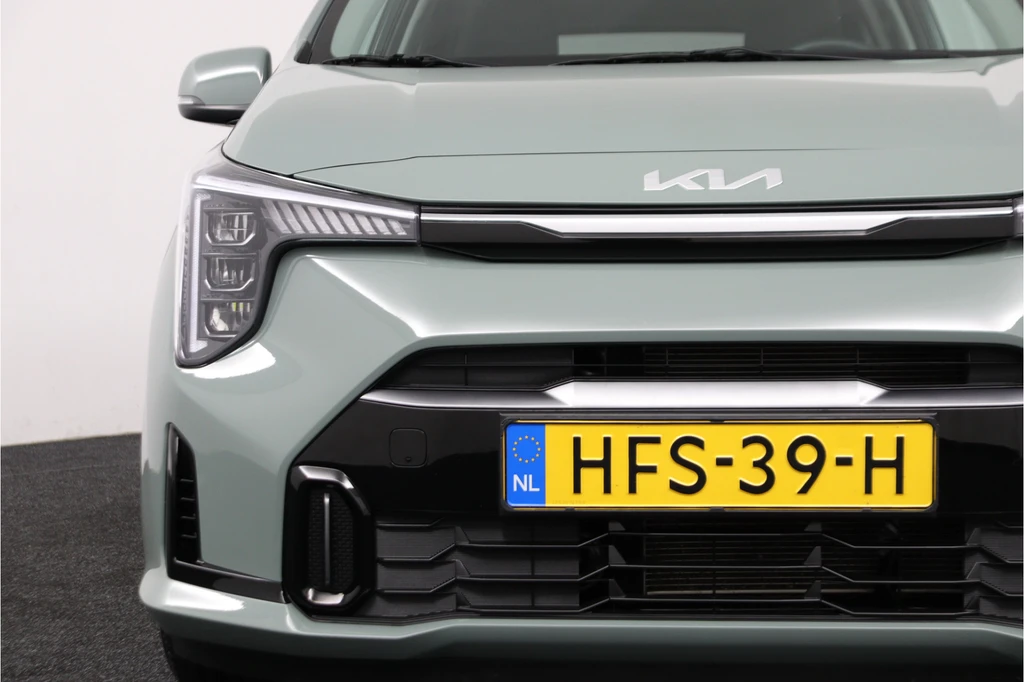 Kia Picanto – foto 15