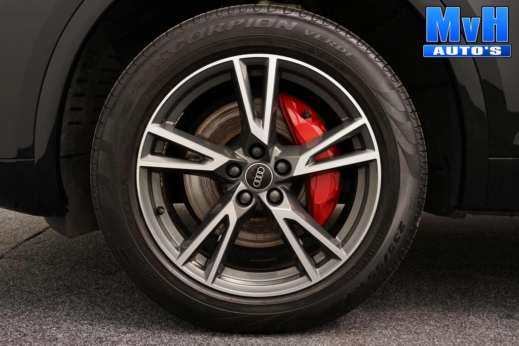 Audi Q5 – foto 46