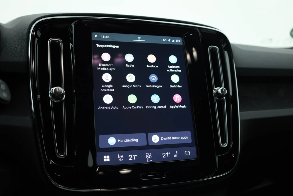 Volvo XC40 – foto 19