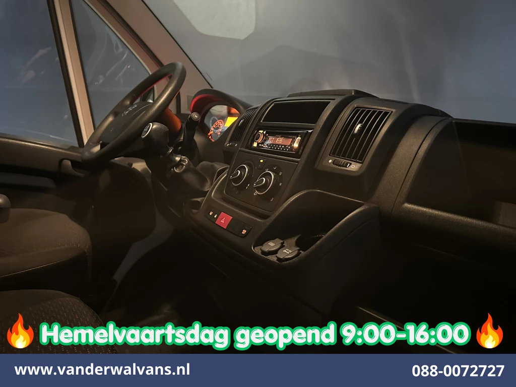 Opel Movano – foto 14