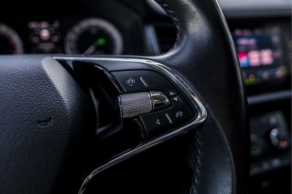 Škoda Kodiaq – foto 36