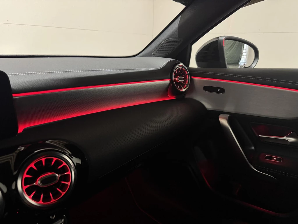 Mercedes-Benz A-Klasse – foto 55