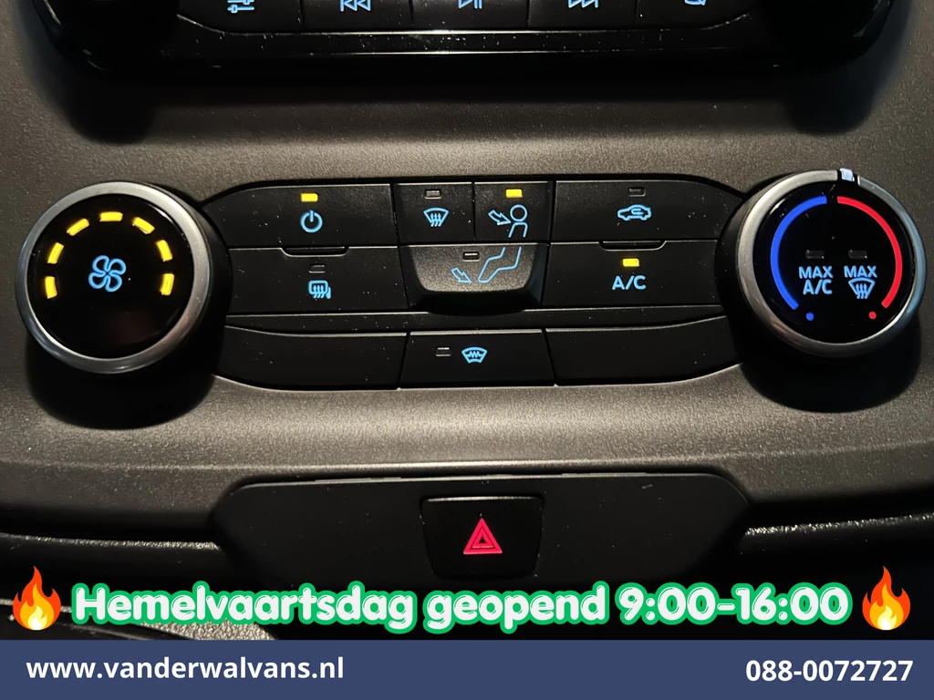 Ford Transit Custom – foto 11