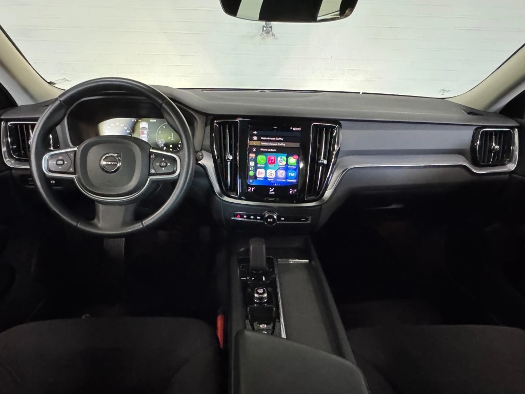Volvo V60 – foto 31