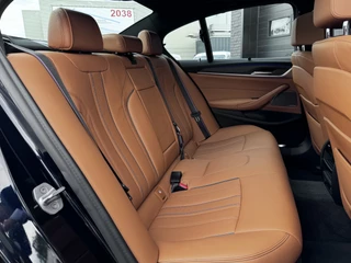 BMW 5 Serie – thumbnail 11