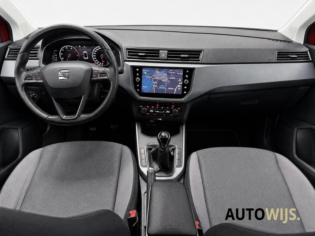SEAT Arona – foto 9