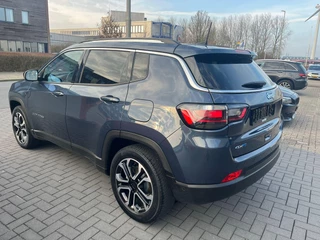 Jeep Compass – thumbnail 3