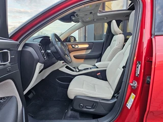 Volvo XC40 – thumbnail 23