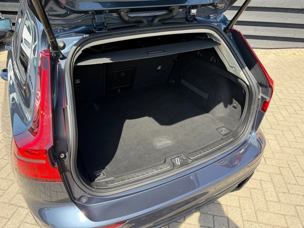 Volvo V60 – foto 25