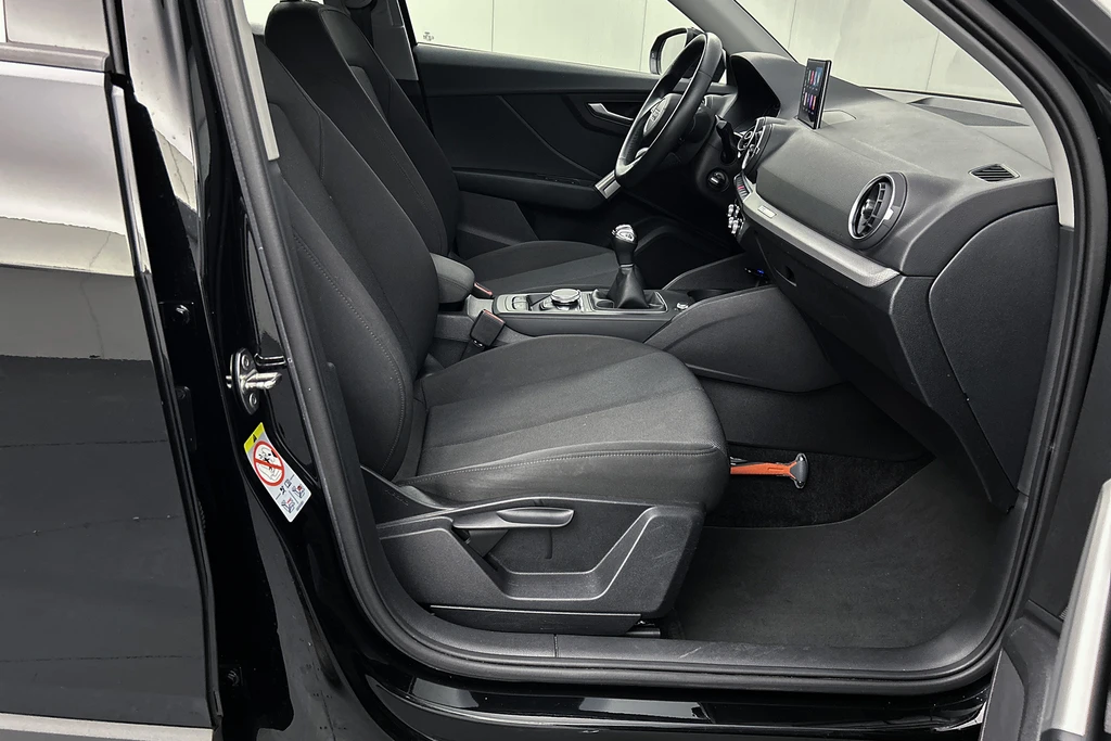 Audi Q2 – foto 30