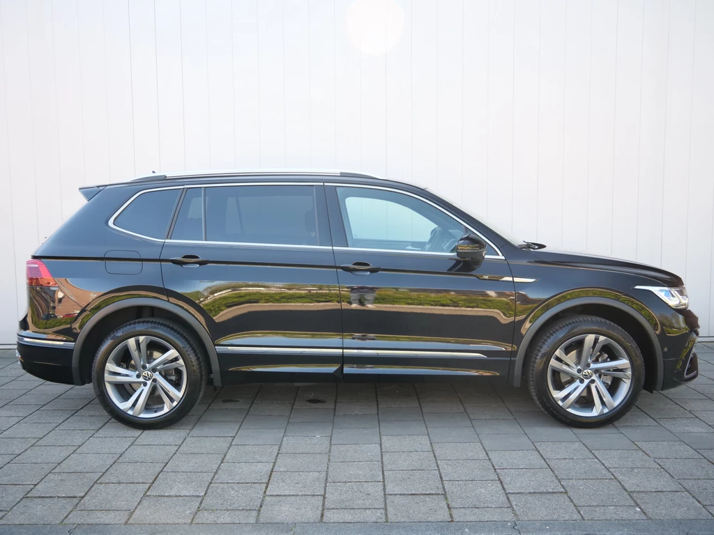 Volkswagen Tiguan Allspace – foto 6