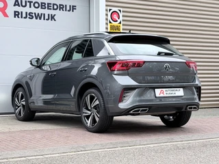 Volkswagen T-Roc – thumbnail 4