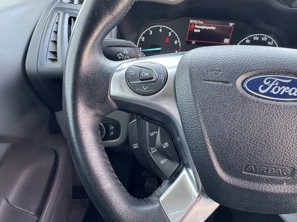 Ford Transit Connect – foto 22