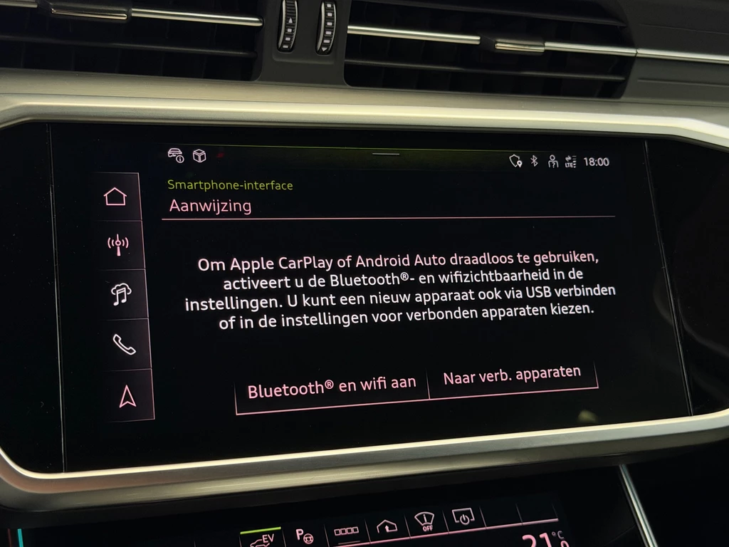 Audi A6 – foto 18