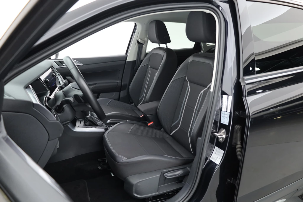 Volkswagen Taigo – foto 6