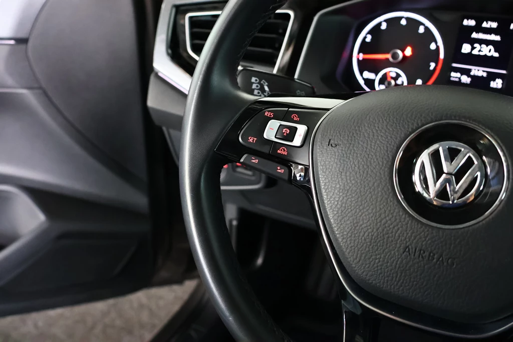 Volkswagen Polo – foto 18