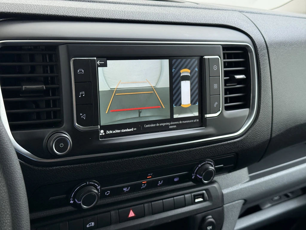Opel Vivaro – foto 14
