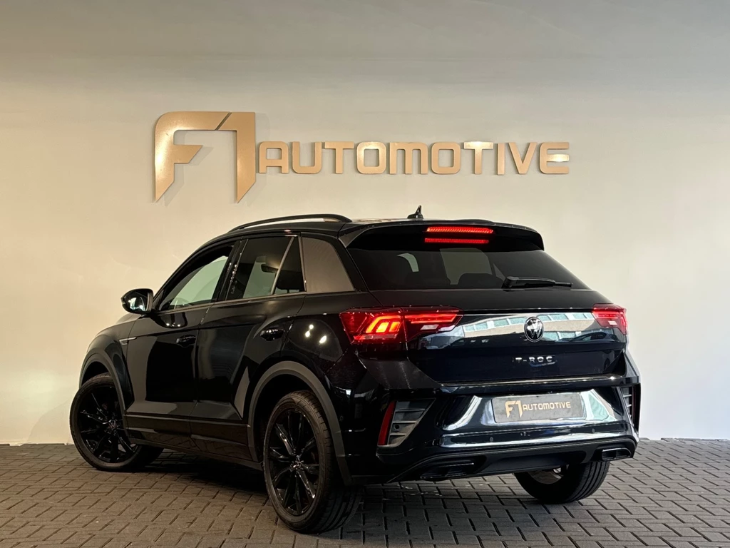 Volkswagen T-Roc – foto 3
