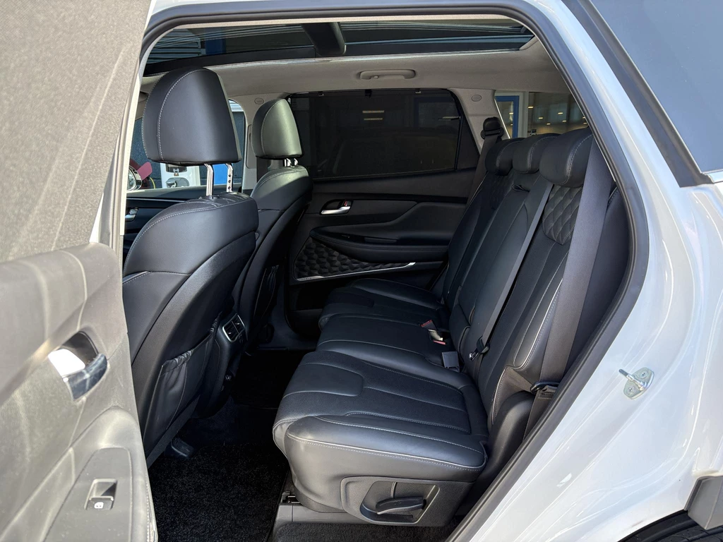 Hyundai Santa Fe – foto 20