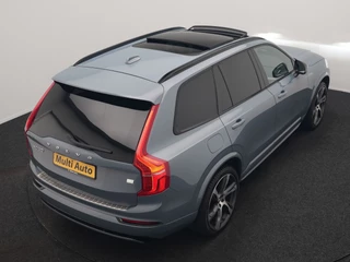 Volvo XC90 – thumbnail 9