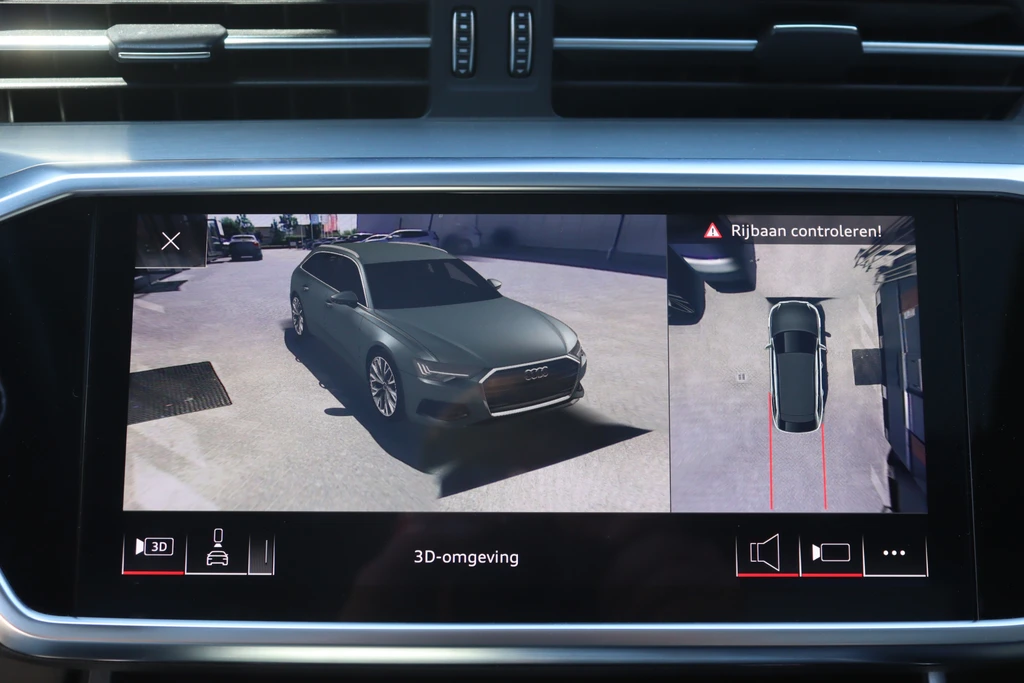 Audi A6 – foto 16