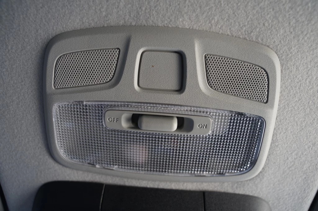 Suzuki Ignis – foto 34