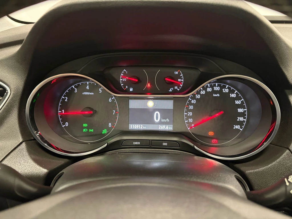 Opel Grandland X – foto 20