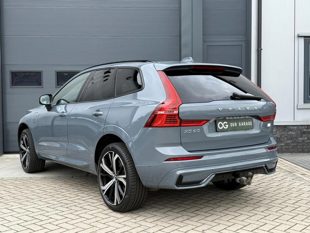 Volvo XC60 – foto 2