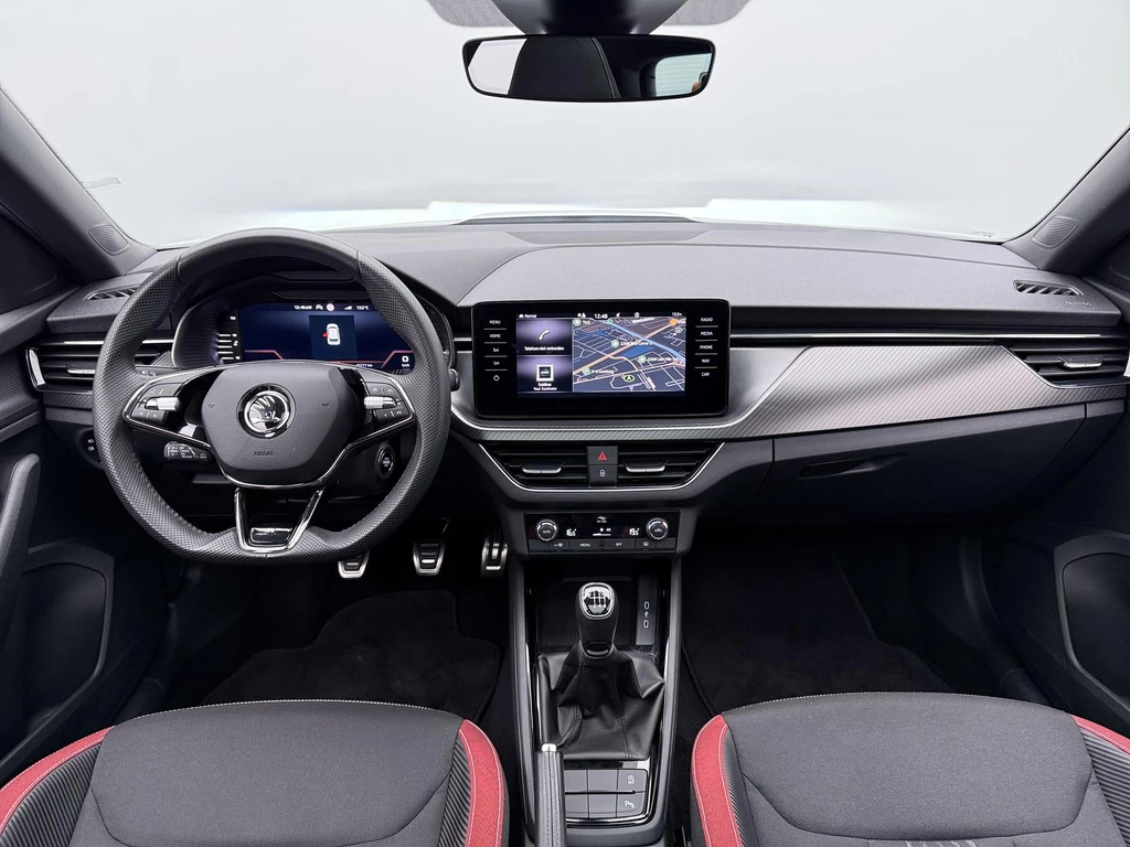 Škoda Kamiq – foto 12
