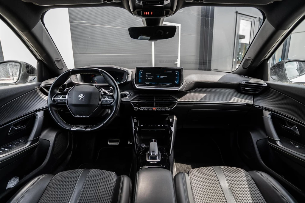 Peugeot 2008 – foto 9