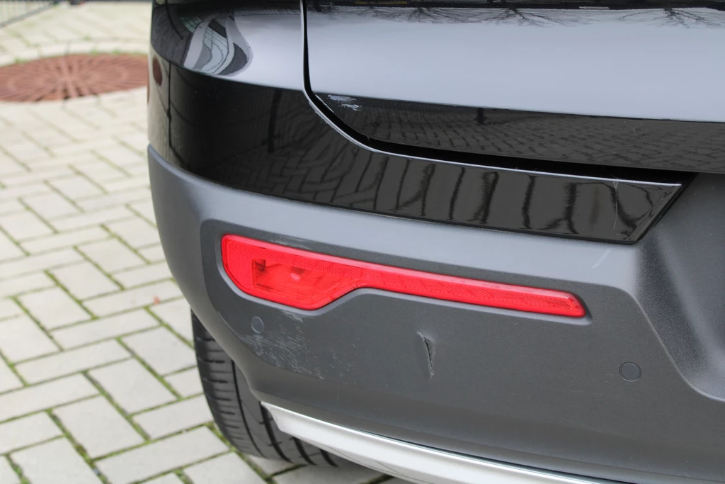 Volvo XC40 – foto 21