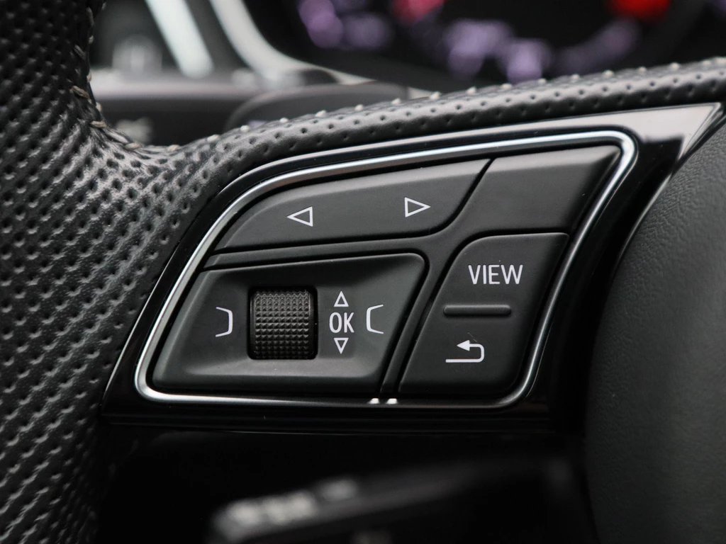 Audi A4 – foto 26