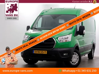 Ford Transit – thumbnail 1