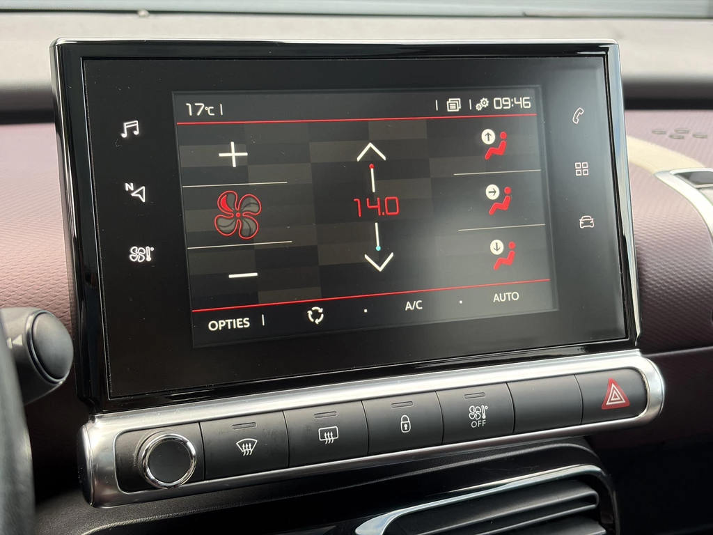 Citroën C4 Cactus – foto 17