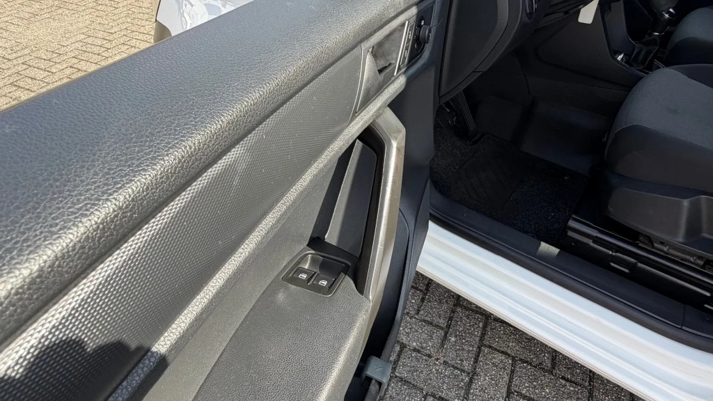 Volkswagen Caddy – foto 18