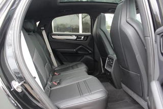 Porsche Cayenne – thumbnail 14