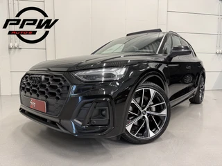 Audi Q5 – thumbnail 1
