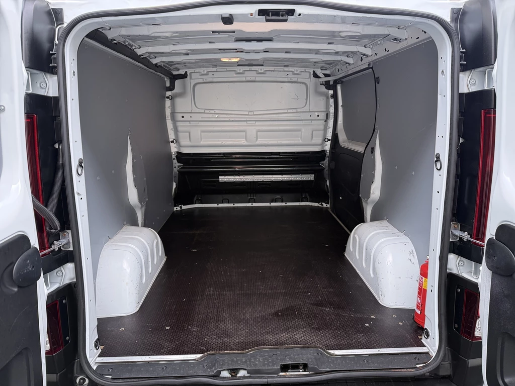 Renault Trafic – foto 26