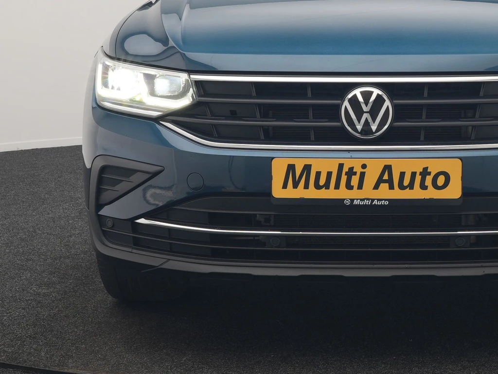 Volkswagen Tiguan – foto 10