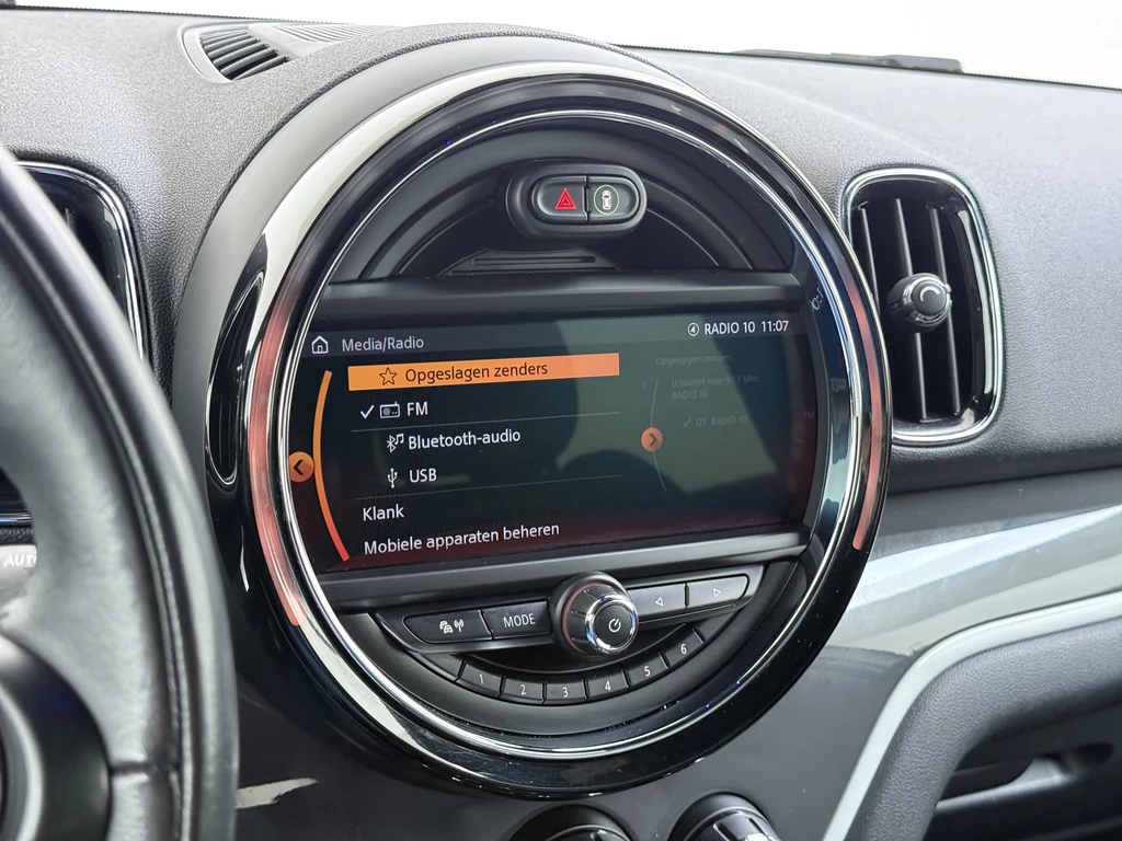 MINI Countryman – foto 20