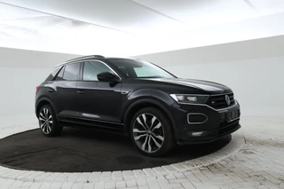 Volkswagen T-Roc – thumbnail 4