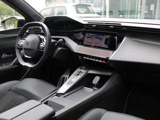 Peugeot e-308 – thumbnail 7