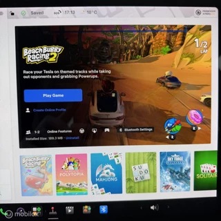 Tesla Model 3 – thumbnail 14