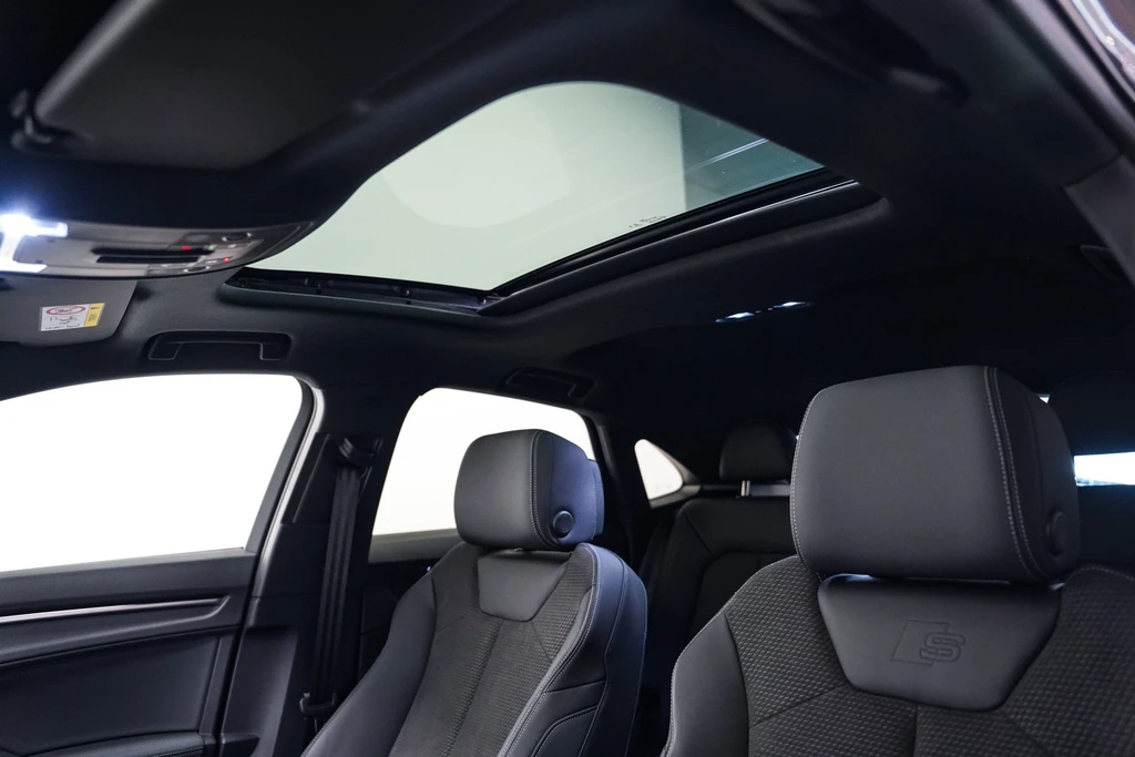 Audi Q3 – foto 5
