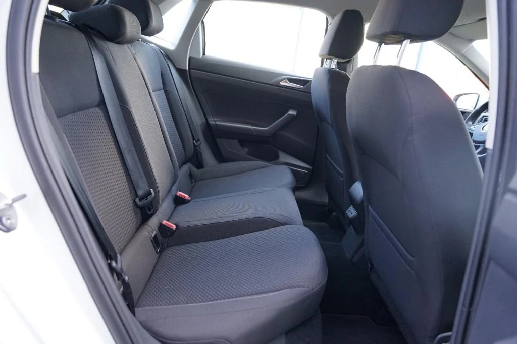 Volkswagen Polo – foto 13