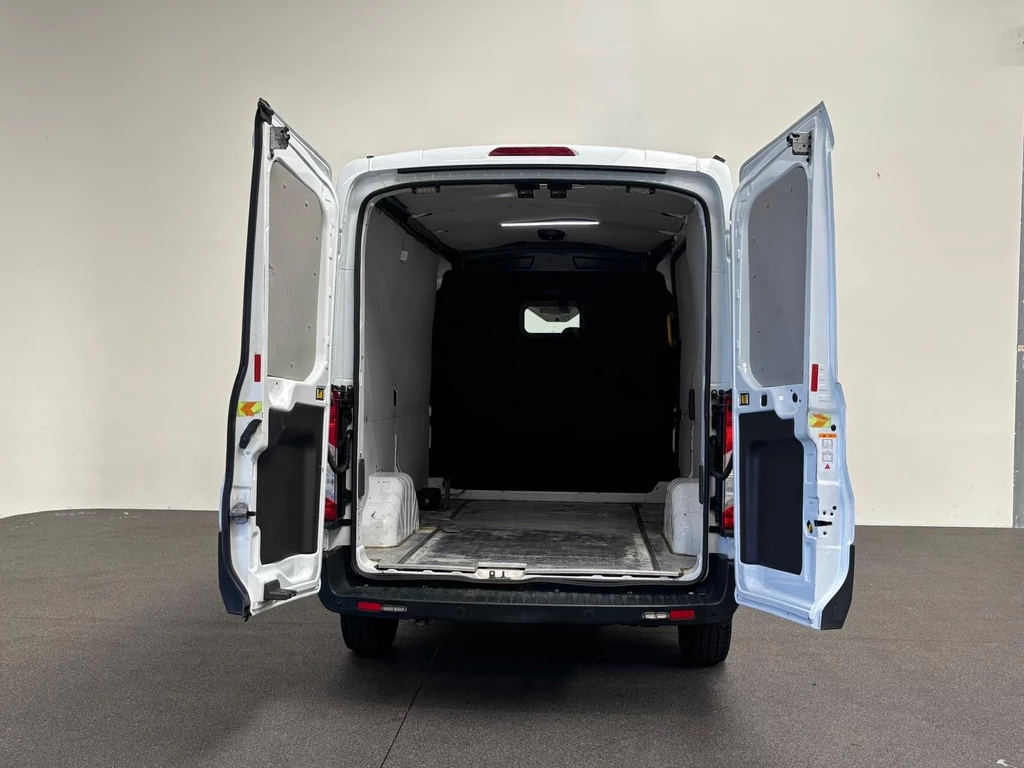 Ford Transit – foto 8