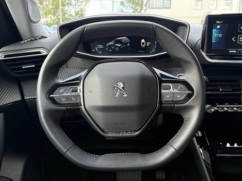 Peugeot e-2008 – foto 19