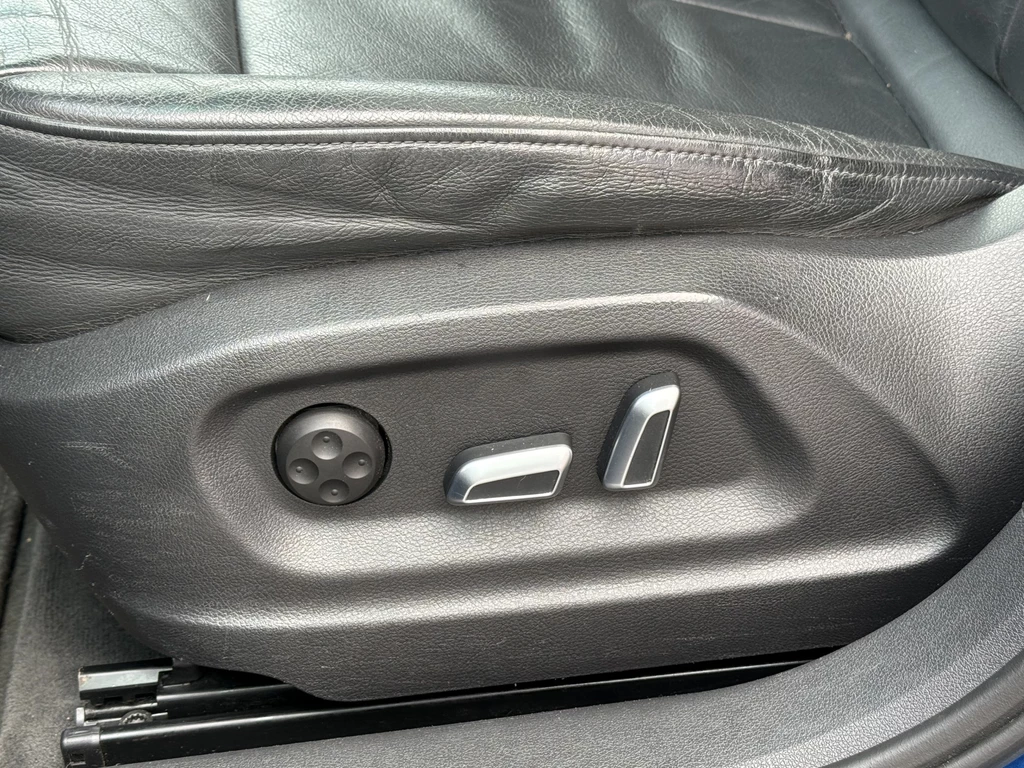 Audi Q3 – foto 32