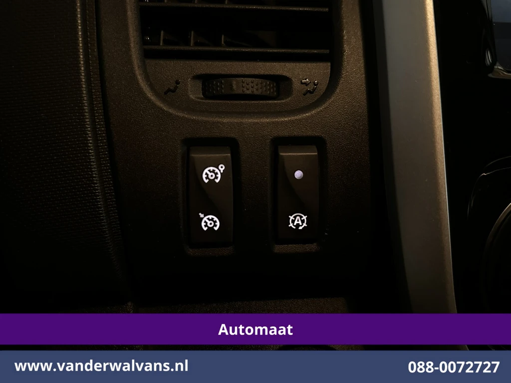 Renault Trafic – foto 11