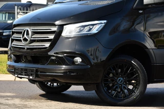 Mercedes-Benz Sprinter – thumbnail 13